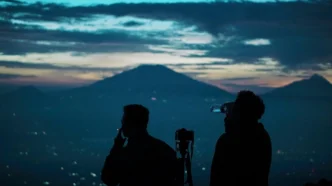 Tempat Wisata di Temanggung Paling Hits dan Terbaru