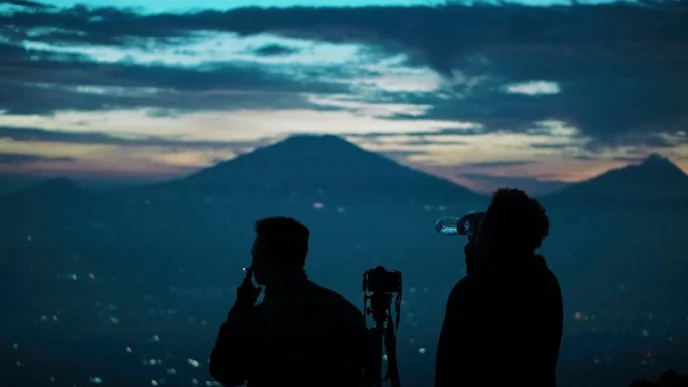 Tempat Wisata di Temanggung Paling Hits dan Terbaru