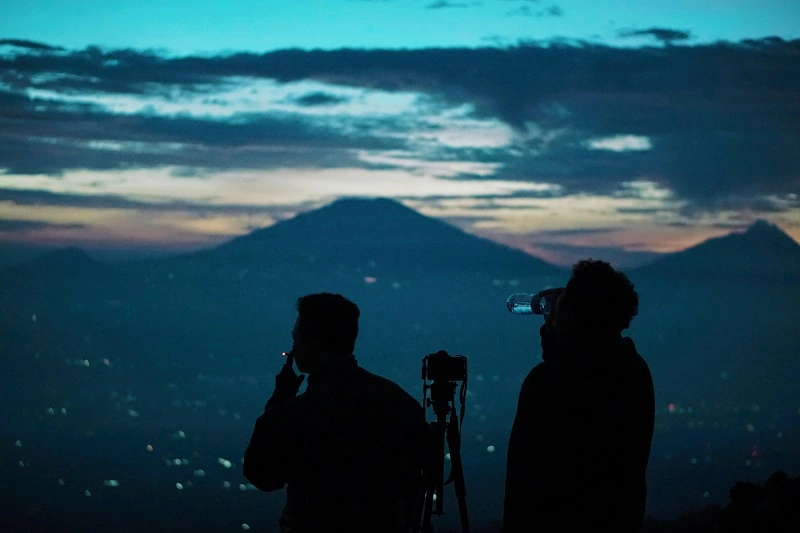 Tempat Wisata di Temanggung Paling Hits dan Terbaru