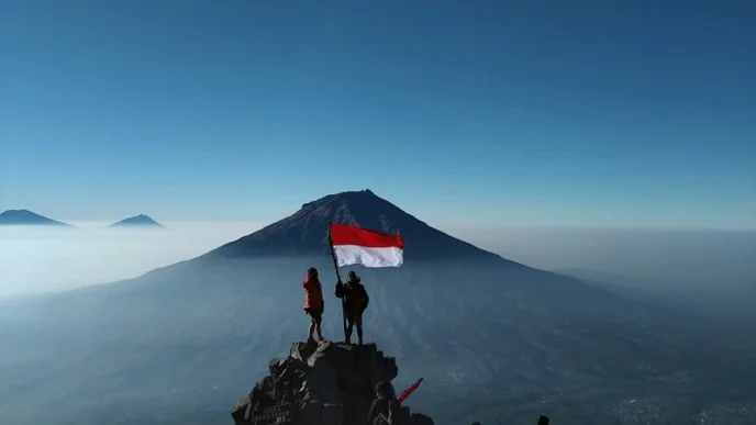 Wisata Alam Temanggung Terbaik